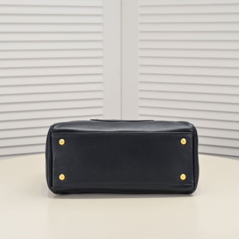 Ch**el shopping bags